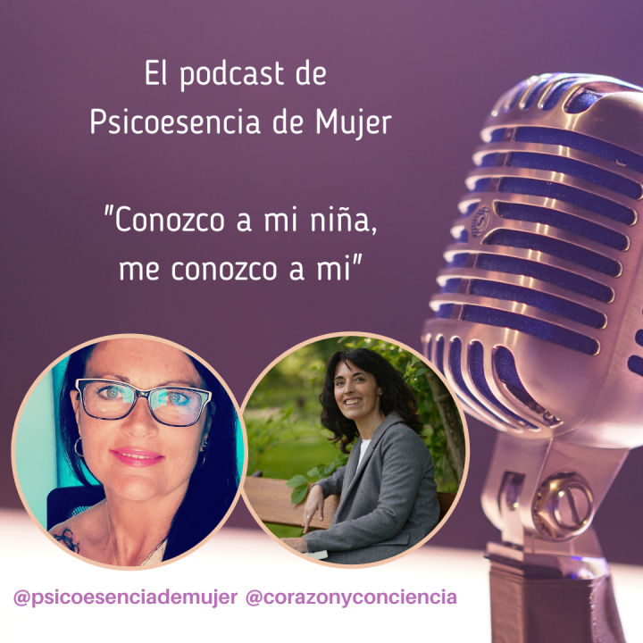 Podcast con Noemí