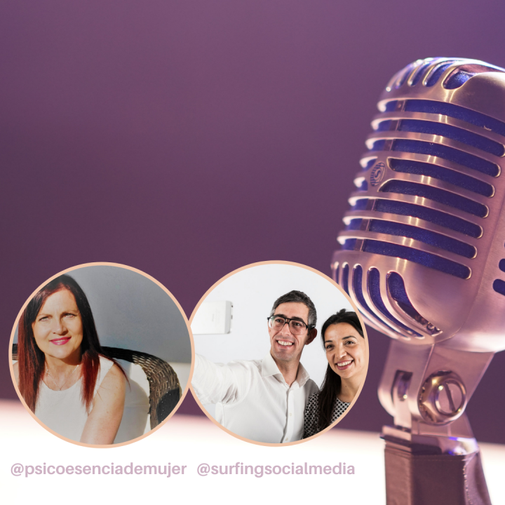 Podcast surfingsocialmedia