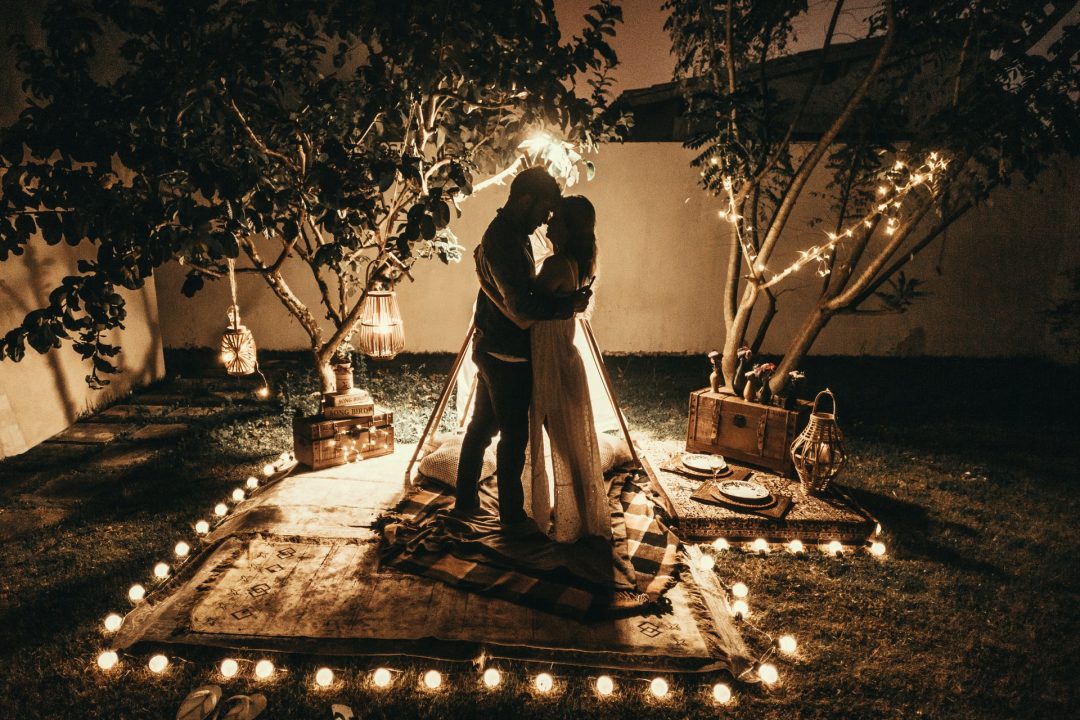 terapia de pareja