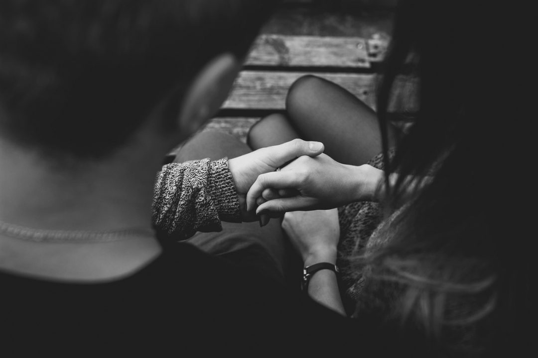 terapia de pareja