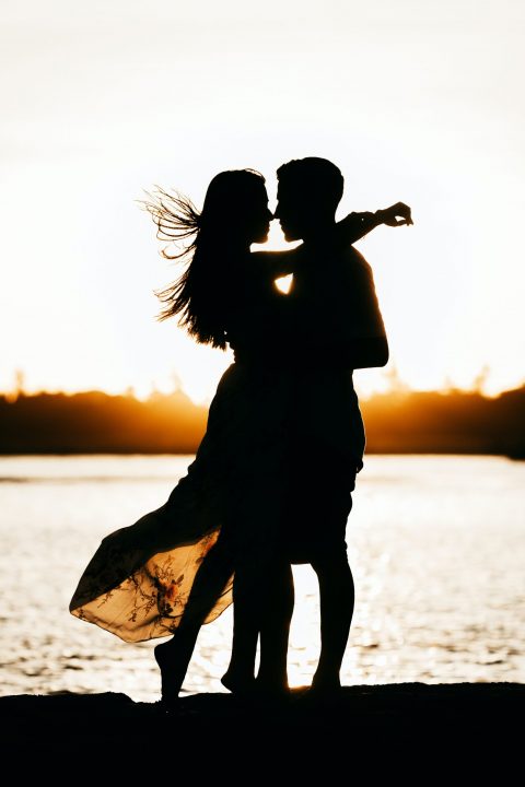 terapia de pareja